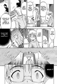 [Makari Tohru] Ryouko-san (COMIC Momohime 2007-09) [English] [SMDC] [Decensored]