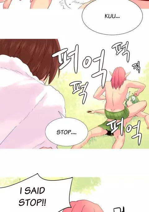 A World That I Rule Ch.01-26