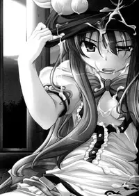 (C74) [Yumemi Gokochi (Mikage Baku)] FIRE (Touhou Project) [English] =LWB=