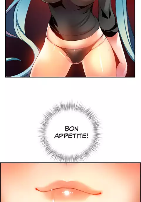 Lilith`s Cord Ch.1-39