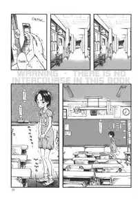 (C86) [Minori Kenkyuujo (Minori Kenshirou)] Roshutsu Joshi | Exhibitionist Girl [English]