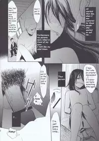 Motto Hoka no Aishi kata ga Atta Hazu nano ni