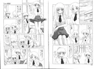 [Miyamoto Rumi] My Pace