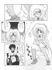 [Team Plus-Y (Various)] PLUS-Y Vol. 14 (Various)