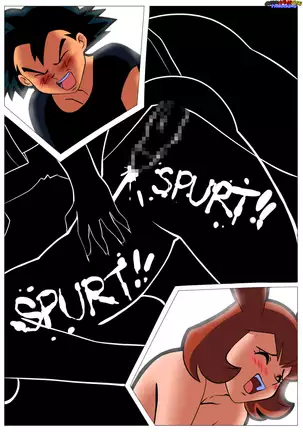 Pokémon Heroes - Die Belohnung