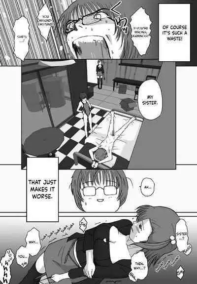 Better Girls Ch. 1-9