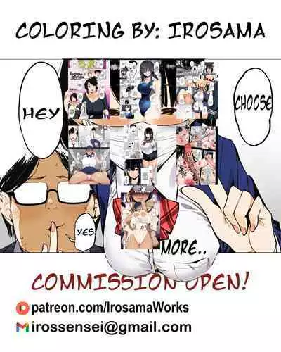 Sunao ni Nareta Hi | The day when I became obedient