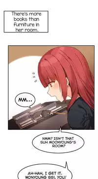 [Mx2J] Hahri's Lumpy Boardhouse Ch. 0-9 [English] (YoManga) (Ongoing)