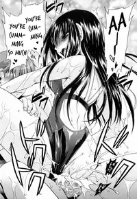 [Shinonome Ryu] Ningyo Hime [English] [aceonetwo]