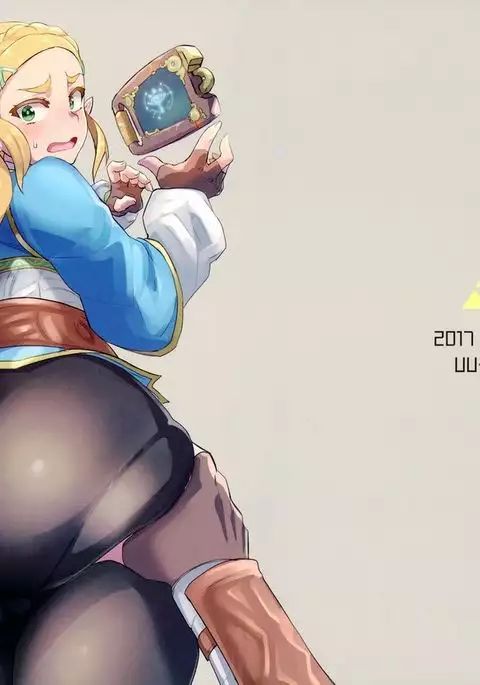 Ee Ketsu. | Dat Ass.