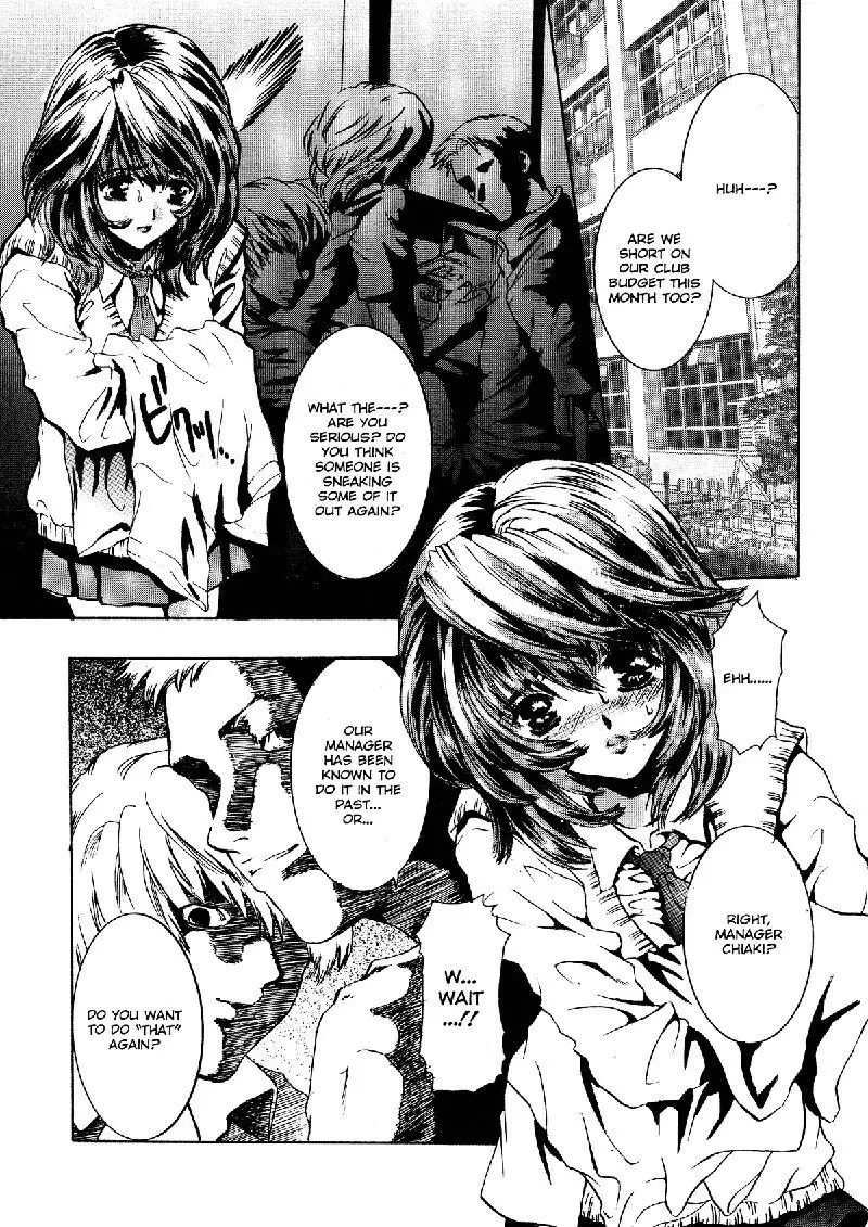 Extract 3 - Reparation