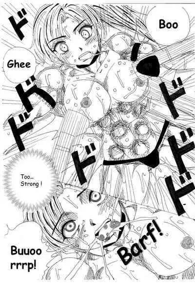 Lover Match Sofia VS Lamy