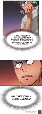 [Yi Hyeon Seok] Refrain Love Ch.1-20 (English) (YoManga) (Ongoing)