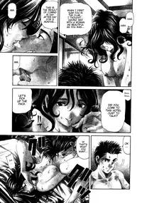 [Kobayashi Takumi] Virgin na Kankei 3 [English] [Gari]