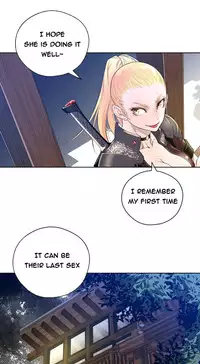 Perfect Half Ch.1-25 (English) (Ongoing)