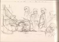 (C73) [Article 60 of Criminal Code (Shuhan)] RaKuGaKi./Monochrome (Various)