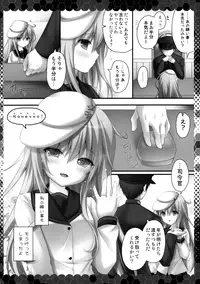 (C89) [Kinokonomi (kino)] Yume yori Suteki na (Kantai Collection -KanColle-)
