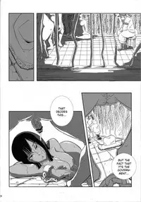 (C77) [Sato Samitt (Satomi Sato)] Pleasure (One Piece‎) [English] {doujin-moe.us}