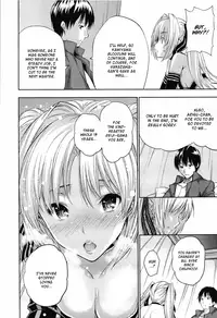 [Tosh] Harem Time (Complete, English) {AmaiLittleThing, doujin-moe.us, others}