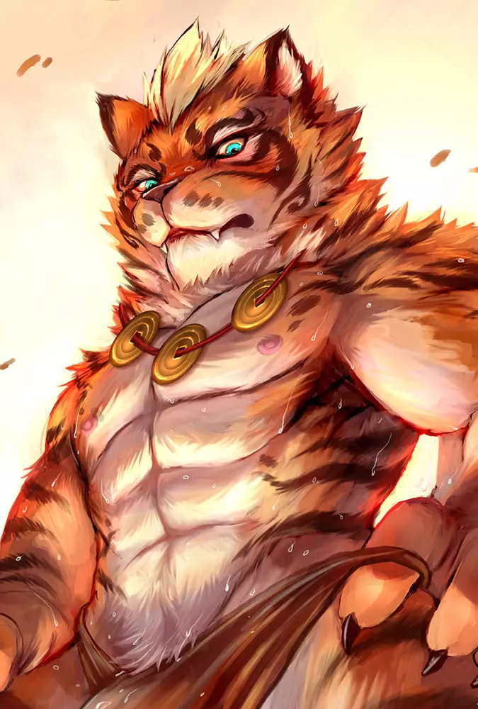 Nekojishi February 2018 Package Reward