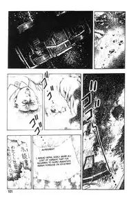 [Maeda Toshio] Gedou Gakuen Black Board Jungle Ch.1-5 [English]