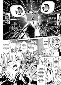 [Mochi] Shinazu no Himegimi | Undead Princess (Complete) [English]