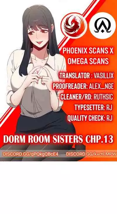 Dorm Room Sisters Ch.30/?