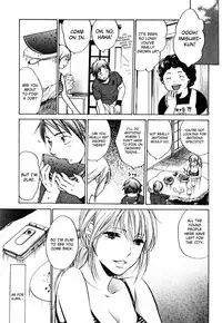 [Harumi Chihiro] Cutie Lips [English] [Soba-4Dawgz]