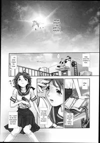 [Okano Hajime] Onee-san ga... Shite Ageru Ch. 1-5 [English] [DTMangas]