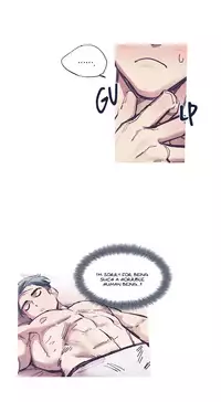 [Soorak] Hot and Cold - English