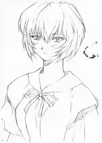 (C60) [Nakayohi Mogudan (Mogudan)] Copybon 1 (Neon Genesis Evangelion)