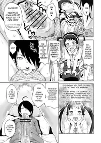 (COMIC1☆6) [Galley (ryoma)] Namekuji Mayoigatari (Bakemonogatari) [English] [YQII]