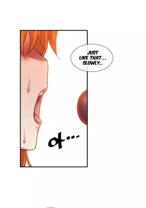 Master in My Dreams Ch.0-38