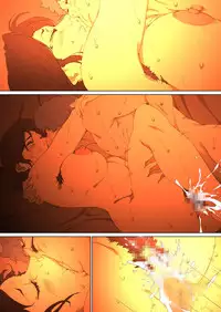 Mother Misuko Mischief in Kotatsu