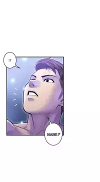 [Guh Bal Han] Ghost Love Ch.1-25 (English) (YoManga) (Ongoing)