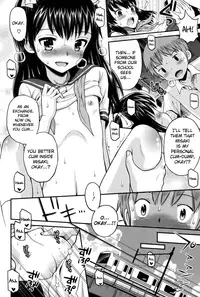 [Tamachi Yuki] Shounen × Shoujo Ch 1~3 [English] {Hennojin} [Digital]