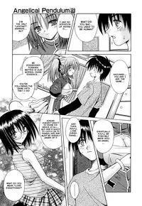 [Matra Milan] Angelical Pendulum Vol. 2 + Gaiden (Complete) [ENG]