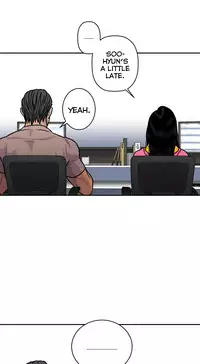 Ghost Love Ch.1-24 (English) (YoManga) (Ongoing)