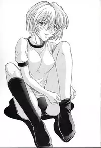 (C66) [St. Rio (Kity)] HiEnergy 06 (Neon Genesis Evangelion)