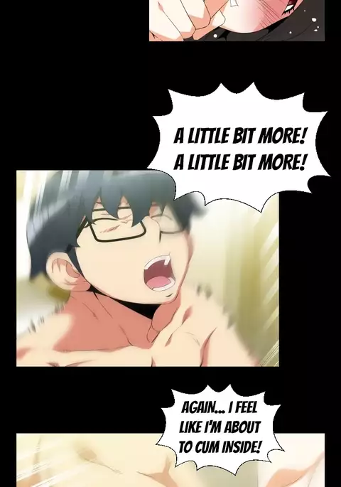 Love Parameter Ch.1-59