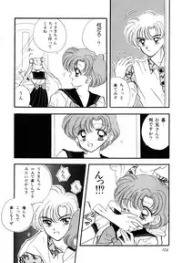 [Anthology] Lunatic Party 3 (Sailor Moon)