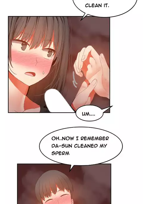 Hari Dormitory Ch.0-29