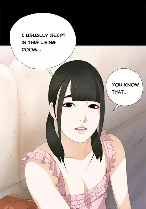 Girl Next Door Ch.1-22