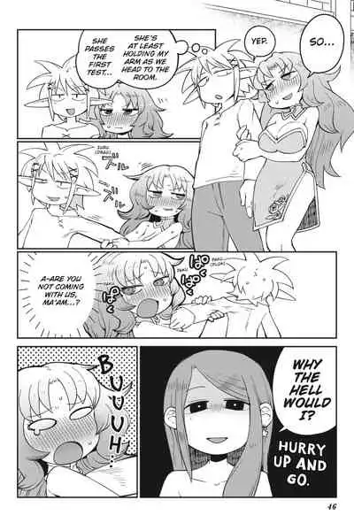 Interspecies Reviewers - Volume 5