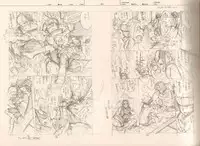 (C87) [Article 60 of Criminal Code (Shuhan)] RaKuGaKi./Monochrome.[Vol:4] (Various)