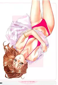 [NAS-O] illustration works