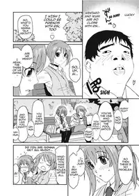 [Ryoh-zoh] Love to Like (English)