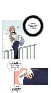 [Silverstar] Talk To Me Ch.1-26 (English) (Ongoing)