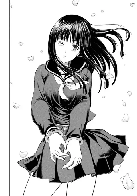 Satanophany / Satanofani Ch. 1: Amagi Chika