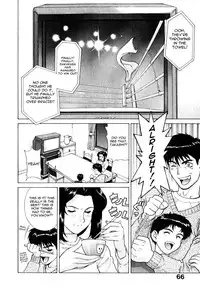 [Motchie] Pretty Misa Ch. 1-4 [English] [0405]